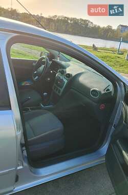 Универсал Ford Focus 2007 в 