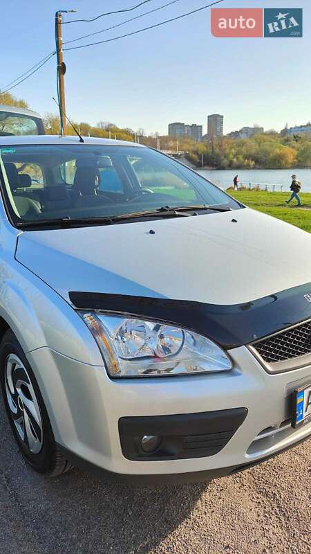 Универсал Ford Focus 2007 в Житомире