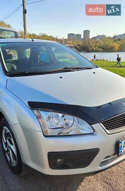 Универсал Ford Focus 2007 в 