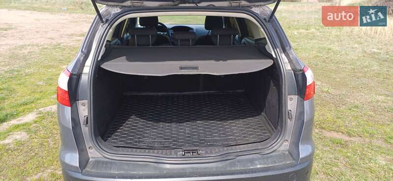 Универсал Ford Focus 2013 в Коростене