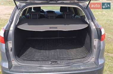 Универсал Ford Focus 2013 в 
