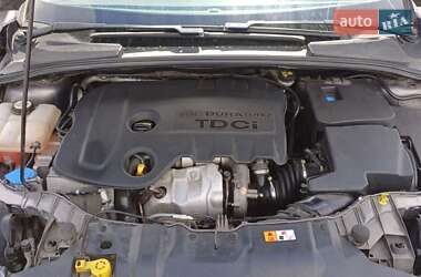 Универсал Ford Focus 2013 в 