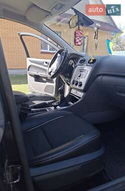 Универсал Ford Focus 2009 в 