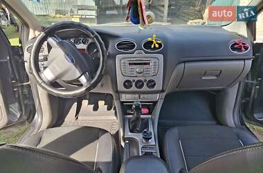 Универсал Ford Focus 2009 в 