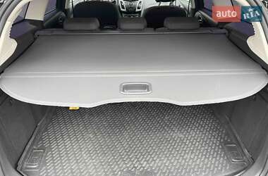 Универсал Ford Focus 2012 в 