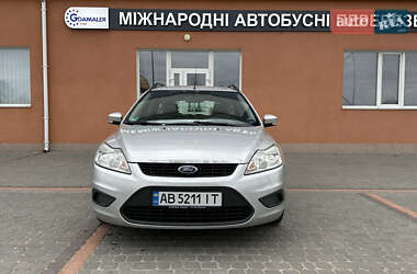Универсал Ford Focus 2008 в Виннице