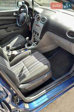Универсал Ford Focus 2008 в 