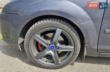 Универсал Ford Focus 2005 в 
