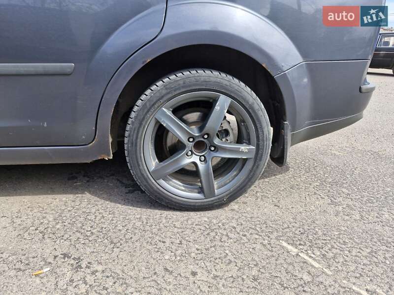 Универсал Ford Focus 2005 в Литине