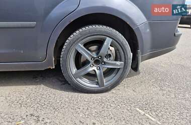 Универсал Ford Focus 2005 в 