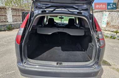 Универсал Ford Focus 2005 в 