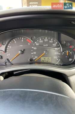 Универсал Ford Focus 2003 в 