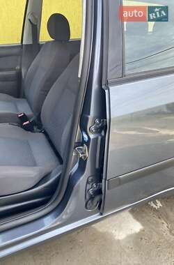 Универсал Ford Focus 2003 в 