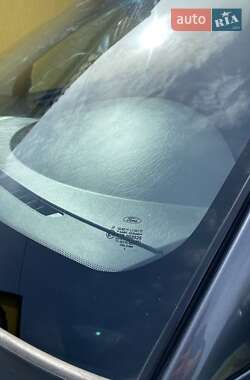 Универсал Ford Focus 2003 в 