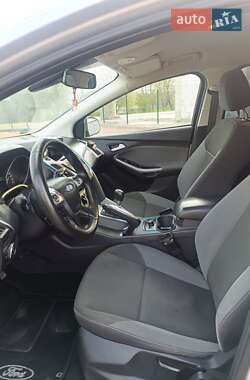 Универсал Ford Focus 2013 в 