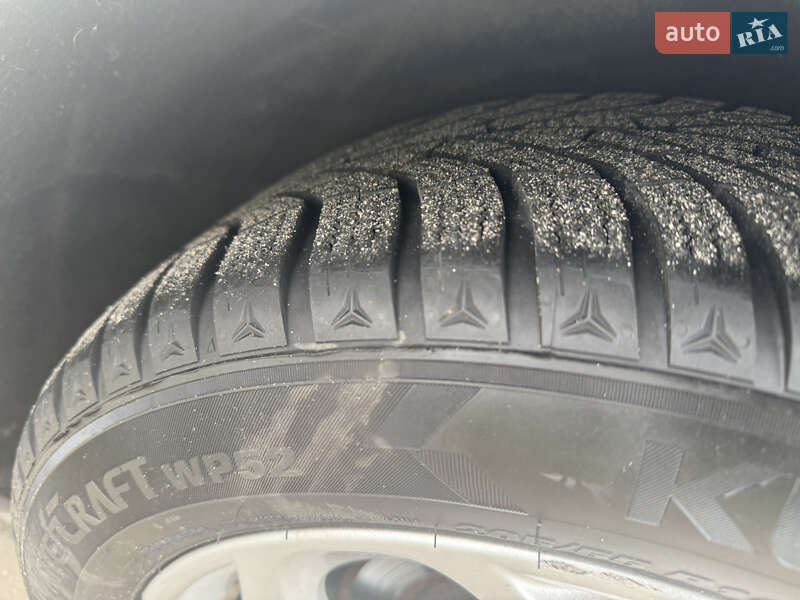Универсал Ford Focus 2009 в Ровно