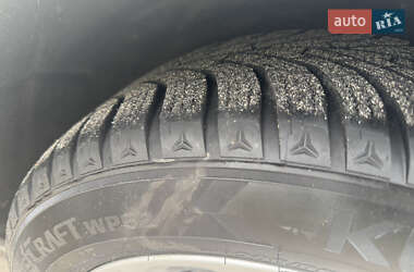 Универсал Ford Focus 2009 в 