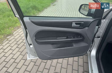 Универсал Ford Focus 2009 в 