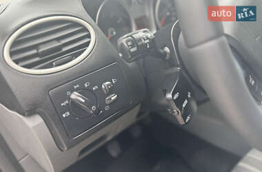 Универсал Ford Focus 2009 в 