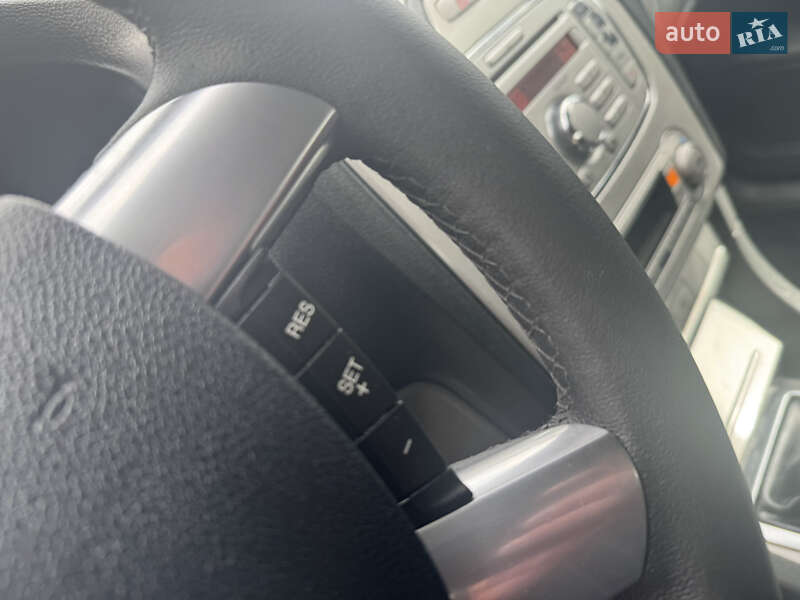 Универсал Ford Focus 2009 в Ровно