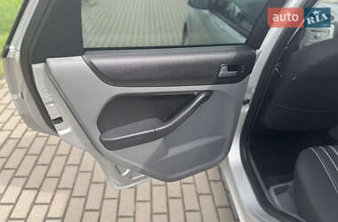 Универсал Ford Focus 2009 в 
