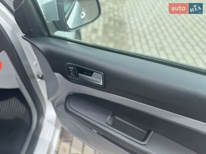 Универсал Ford Focus 2009 в Ровно
