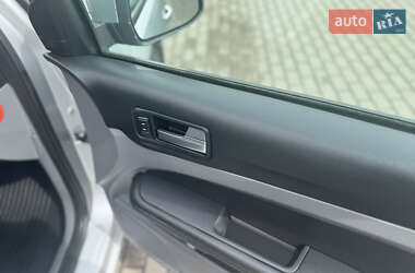 Универсал Ford Focus 2009 в 