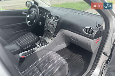Универсал Ford Focus 2009 в 