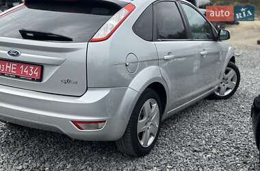Хэтчбек Ford Focus 2008 в 