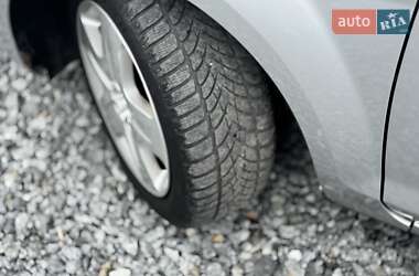 Хэтчбек Ford Focus 2008 в 