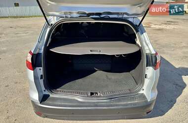 Универсал Ford Focus 2012 в 