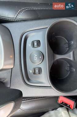 Универсал Ford Focus 2012 в 