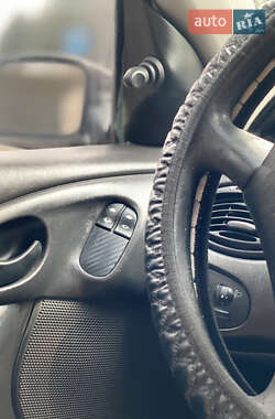 Универсал Ford Focus 2000 в 