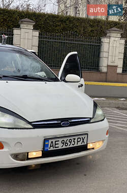 Универсал Ford Focus 2000 в 