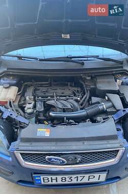 Универсал Ford Focus 2006 в 