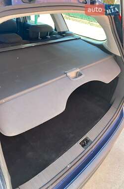 Универсал Ford Focus 2006 в 