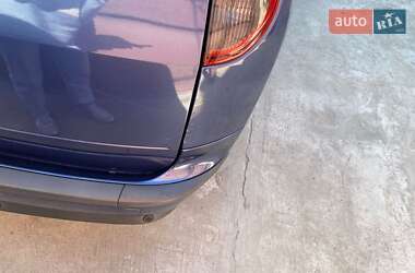Универсал Ford Focus 2006 в 
