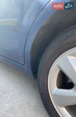 Универсал Ford Focus 2006 в 