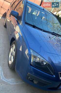 Универсал Ford Focus 2006 в 