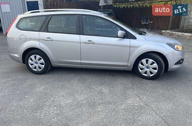 Универсал Ford Focus 2011 в 