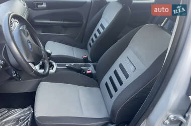 Универсал Ford Focus 2011 в 