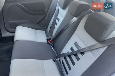 Универсал Ford Focus 2011 в 