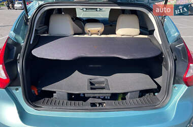 Хэтчбек Ford Focus 2012 в 