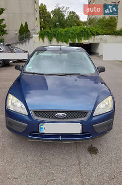 Универсал Ford Focus 2007 в 
