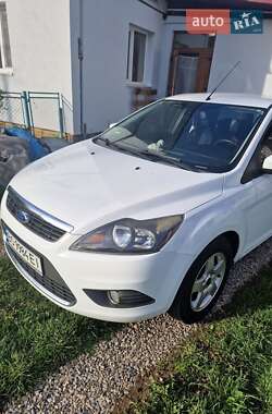 Универсал Ford Focus 2008 в Надворной