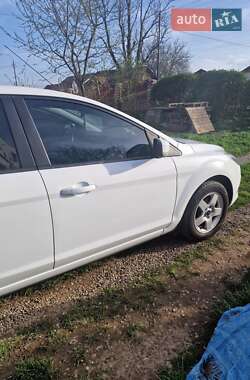 Универсал Ford Focus 2008 в Надворной