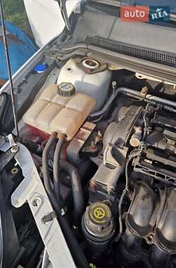 Универсал Ford Focus 2008 в Надворной