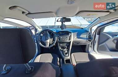 Универсал Ford Focus 2015 в 
