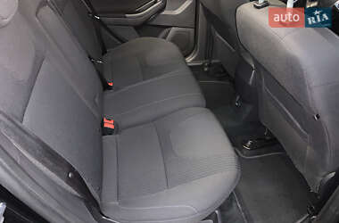 Универсал Ford Focus 2014 в 