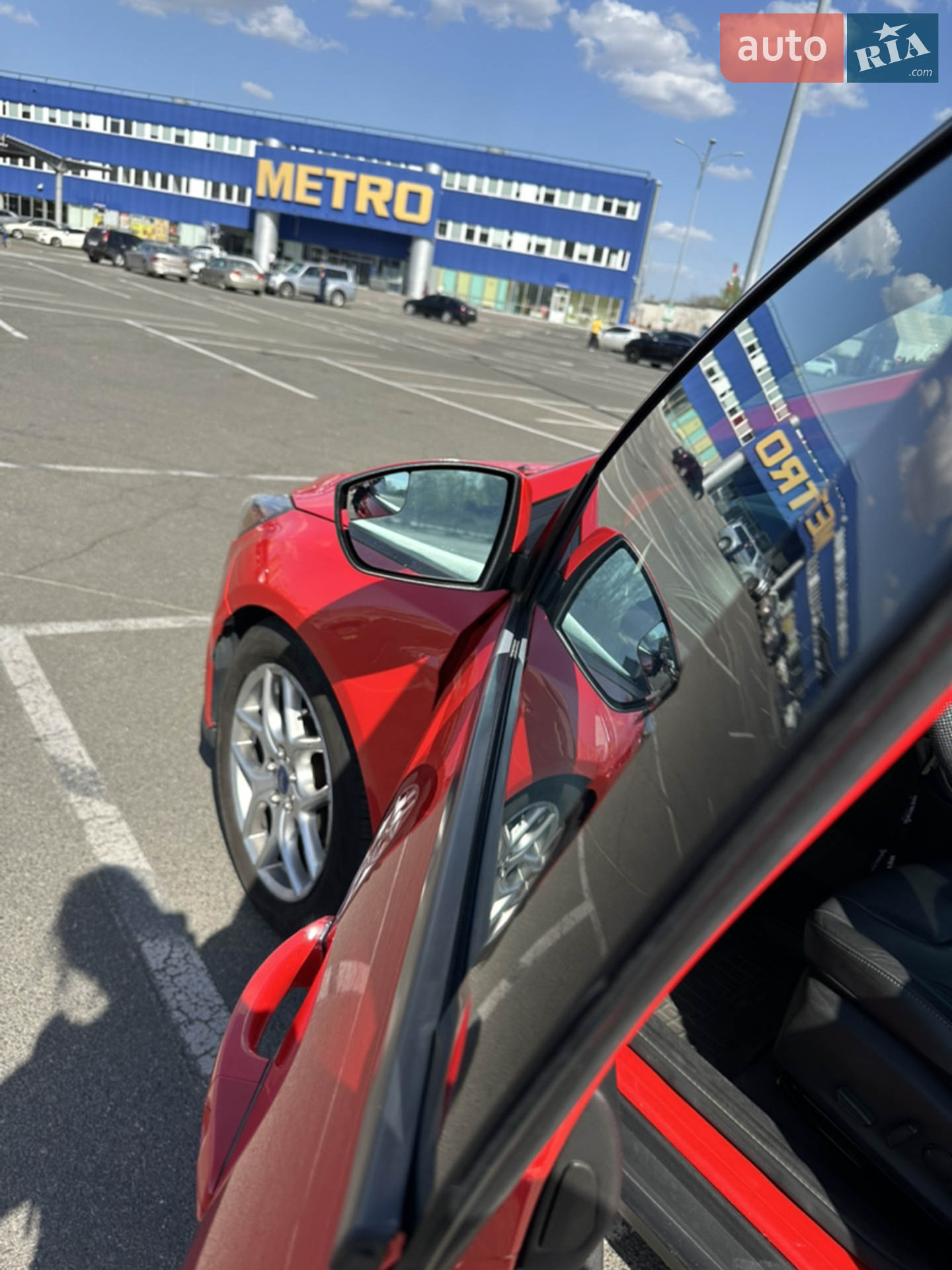 2015 Ford Focus - мініатюра 6